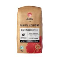 Douwe Egberts Barista Edition Signature Blend Espresso Beans 1kg 4070189