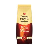 Douwe Egberts Filter Blend Roast and Ground Coffee 1kg 536600