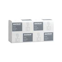 Katrin Plus Hand Towel Non Stop L3 Handy Pack x25 (Pack of 2250) 61600