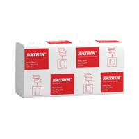 Katrin Classic Hand Towel Non Stop M2 Pack x25pcs (Pack of 4000) 61617