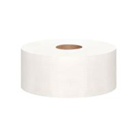 Katrin Gigant Toilet Roll 2-Ply 60mm Core Refill (Pack of 12) 62080