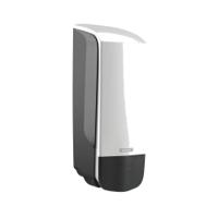 Katrin Soap Dispenser 1000ml White 77373