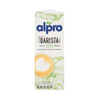 Alpro Soya Milk Professionals 1 Litre (Pack of 12) KB511