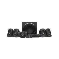Logitech Surround Sound Speakers Z906