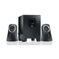 Logitech Speaker System Z313