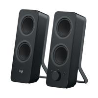Logitech Z207 Bluetooth Computer Speakers