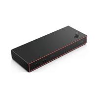 Lenovo ThinkPad USB4 Dock 5000 40BF0100UK
