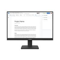 Lenovo ThinkVision S22-4e Monitor 21.5 inch FHD IPS 64CBKAT6UK