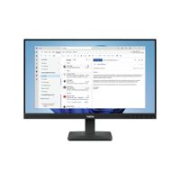 Lenovo ThinkVision S22-4e Monitor 23.8 inch FHD IPS 64B5KAT1UK