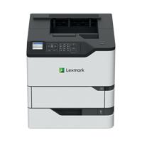 Lexmark MS821dn A4 Mono Laser Printer 50G0125