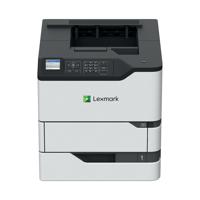 Lexmark MS823dn A4 Mono Laser Printer 50G0225