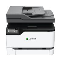 Lexmark CX331adwe Colour Laser Multifunctional Printer A4 40N9173