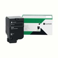 Lexmark CS/CX730 Return Programme 5K Toner Cartridge Black 71C20K0