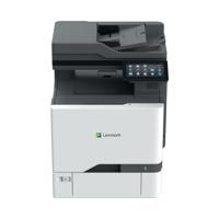 Lexmark CX730de AIO Colour Laser Printer 47C9593