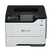 Lexmark MS631dw A4 Wireless Mono Laser Printer 38S0413