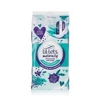Lil-Lets Maternity Maxi Pads 10 Pads Pack of 3 94MAT10-1