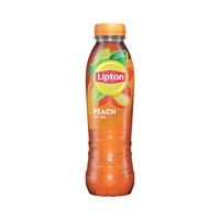 Lipton Ice Tea Peach 500ml (Pack of 24) 201256