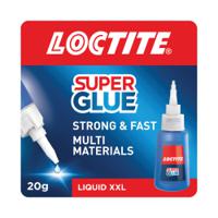 Loctite Super Glue Professional 20g 2633682