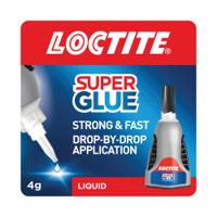 Loctite Super Glue Control 4g