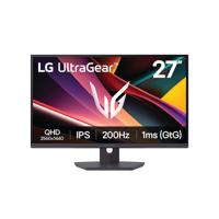 LG 27in Monitor IPS QHD 200Hz 27G610A-B.AEKQ