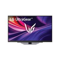 LG 27in Monitor IPS 4K UHD 180Hz 27G810A-B.AEK