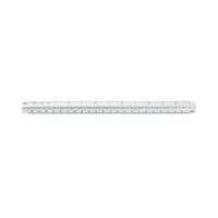 Linex Triangular Scale Coll-323 30cm 100413051