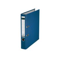 Leitz 180 Lever Arch File Poly 50mm A4 Blue (Pack of 10) 10151035