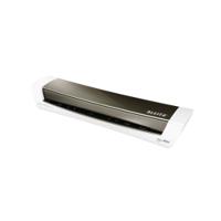 Leitz iLAM Home Office Laminator A3 Dark Grey 74401089