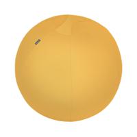 Leitz Ergo Cosy Active Sitting Ball Warm Yellow 52790019