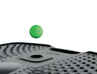 Leitz Ergo Active Premium Ergonomic Anti Fatigue Mat Dark Grey 53730089