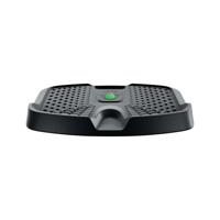Leitz Ergo Active Premium Ergonomic Anti Fatigue Mat Dark Grey 53730089
