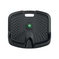 Leitz Ergo Active Premium Ergonomic Anti Fatigue Mat Dark Grey 53730089