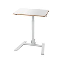 Leitz Ergo Small Foldable Sit Standing Desk 65880001
