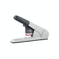 Leitz Heavy Duty Stapler White/Grey 55510084