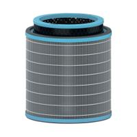 Leitz Allergy 3-in-1 HEPA Filter Drum Leitz TruSens Z-3000/Z-3500 Large Air Purifier 2415119