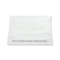 All Paper Documents Enclosed Wallets 240 x 178mm (Pack of 1000) MA07627