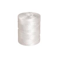 Flexocare Polypropylene Twine 2.25 kg White 76Pp450/2