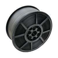 Heavy Duty Polypropylene Strapping 12mmx1000m Black TENSO1290BK