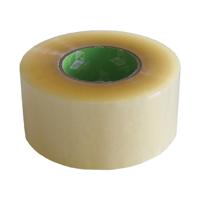 Polypropylene Packaging Tape 48mmx150m Clear ETPC