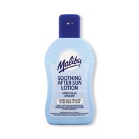 Malibu Soothing After Sun Lotion 200ml SUMAL114