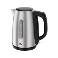 MyCafe 1.7 Litre Jug Kettle Stainless Steel MC10158