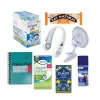 Menopause Essentials Pack 1