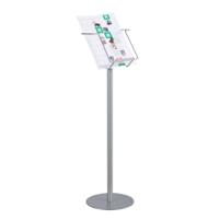 Twinco A4 Newspaper Stand TW51708