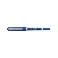 Uni-Ball Liquid Ink Rollerball Pen UB-150E Blue (Pack of 12) 315127000