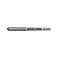 Uni-Ball Liquid Ink Rollerball Pen UB-157E Blue (Pack of 12) 315168000