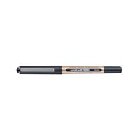 Uni-Ball Liquid Ink UB-150-10E Rollerball Pen Black (Pack of 12) 315333000