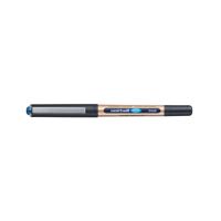 Uni-Ball Liquid Ink UB-150-10E Rollerball Pen Blue (Pack of 12) 315341000