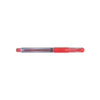 Uni-Ball Signo Gel Grip Rollerball Pen Red (Pack of 12) 9003952