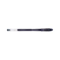 Uni-Ball Signo UM120 Rollerball Gel Pen Black (Pack of 12) 781252000