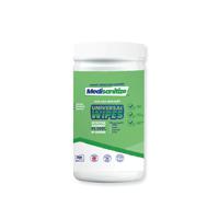 Medisanitize Universal 200 Wipes 200x200mm Tub (Pack of 6) BT200UNI